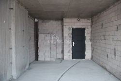 Apartment 35.8 m² - Avenue of Heroes, Batumi, Georgia