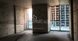 Apartment 4-room 117 m² - Avenue of Heroes, Batumi