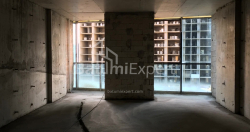 Apartment 4-room 117 m² - Avenue of Heroes, Batumi