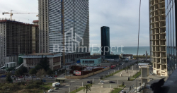 Apartment 4-room 117 m² - Avenue of Heroes, Batumi