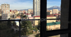 Apartment 117 m² - Avenue of Heroes, Batumi, Georgia