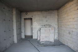 Apartment 33.8 m² - Avenue of Heroes, Batumi, Georgia
