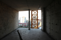 Apartment 33.8 m² - Avenue of Heroes, Batumi, Georgia