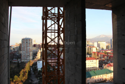 Apartment 33.8 m² - Avenue of Heroes, Batumi, Georgia