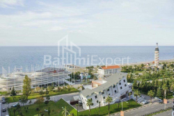 Apartment 2-room 47 m² - Sherif Khimshiashvili, Batumi
