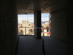 Apartment 34 m² - Avenue of Heroes, Batumi, Georgia