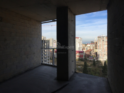 Apartment 34 m² - Avenue of Heroes, Batumi, Georgia