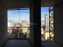 Apartment 34 m² - Avenue of Heroes, Batumi, Georgia