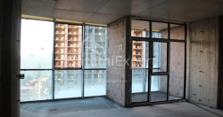 Apartment 58.9 m² - Avenue of Heroes, Batumi, Georgia