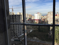 Apartment 1-room 32.8 m² - Avenue of Heroes, Batumi