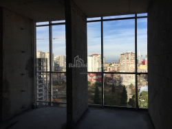 Apartment 32.8 m² - Avenue of Heroes, Batumi, Georgia