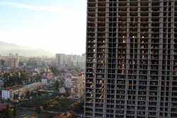 Apartment 58.2 m² - Avenue of Heroes, Batumi, Georgia