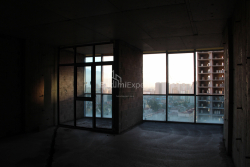 Apartment 58.2 m² - Avenue of Heroes, Batumi, Georgia