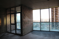 Apartment 58.2 m² - Avenue of Heroes, Batumi, Georgia