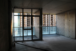 Apartment 58.2 m² - Avenue of Heroes, Batumi, Georgia