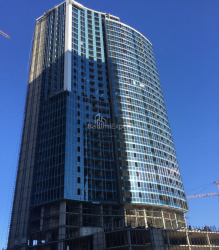 Apartment 58.2 m² - Avenue of Heroes, Batumi, Georgia