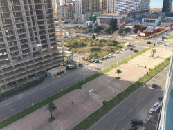 Apartment 58.9 m² - Avenue of Heroes, Batumi, Georgia
