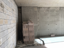 Apartment 58.9 m² - Avenue of Heroes, Batumi, Georgia