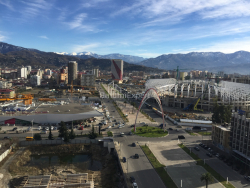 Apartment 58.9 m² - Avenue of Heroes, Batumi, Georgia