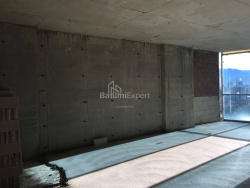 Apartment 58.9 m² - Avenue of Heroes, Batumi, Georgia