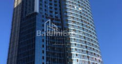 Apartment 33.8 m² - Avenue of Heroes, Batumi, Georgia