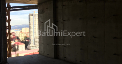 Apartment 33.8 m² - Avenue of Heroes, Batumi, Georgia