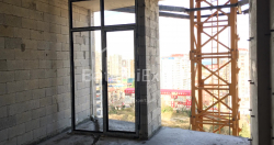 Apartment 33.8 m² - Avenue of Heroes, Batumi, Georgia