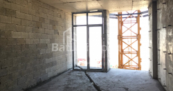 Apartment 33.8 m² - Avenue of Heroes, Batumi, Georgia
