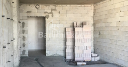 Apartment 33.8 m² - Avenue of Heroes, Batumi, Georgia