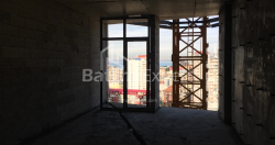 Apartment 33.8 m² - Avenue of Heroes, Batumi, Georgia