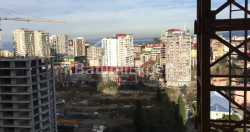Apartment 33.8 m² - Avenue of Heroes, Batumi, Georgia