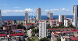 Apartment 60 m² - Niko Pirosmani, Batumi, Georgia