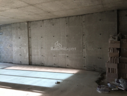 Apartment 63.5 m² - Avenue of Heroes, Batumi, Georgia