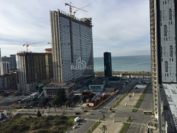 Apartment 63.5 m² - Avenue of Heroes, Batumi, Georgia