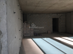 Apartment 63.5 m² - Avenue of Heroes, Batumi, Georgia