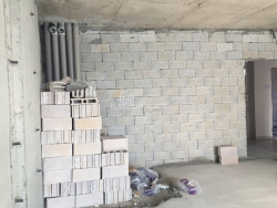 Apartment 63.5 m² - Avenue of Heroes, Batumi, Georgia