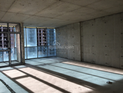 Apartment 63.5 m² - Avenue of Heroes, Batumi, Georgia