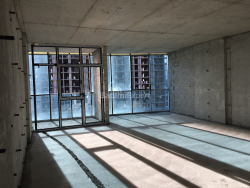 Apartment 63.5 m² - Avenue of Heroes, Batumi, Georgia