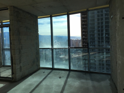 Apartment 63.5 m² - Avenue of Heroes, Batumi, Georgia