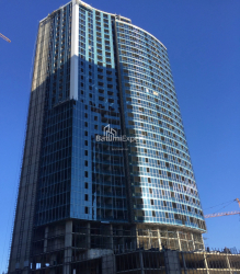 Apartment 63.5 m² - Avenue of Heroes, Batumi, Georgia