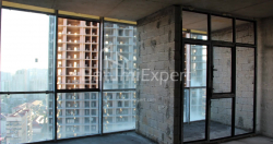 Apartment 58.9 m² - Avenue of Heroes, Batumi, Georgia
