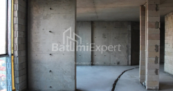 Apartment 74 m² - Avenue of Heroes, Batumi, Georgia