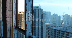 Apartment 74 m² - Avenue of Heroes, Batumi, Georgia