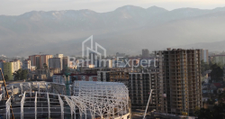 Apartment 74 m² - Avenue of Heroes, Batumi, Georgia