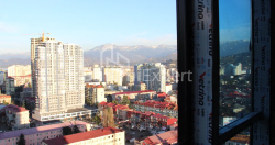 Apartment 74 m² - Avenue of Heroes, Batumi, Georgia