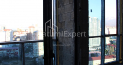 Apartment 74 m² - Avenue of Heroes, Batumi, Georgia