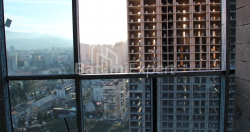 Apartment 58.2 m² - Avenue of Heroes, Batumi, Georgia