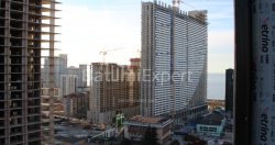 Apartment 58.2 m² - Avenue of Heroes, Batumi, Georgia