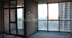 Apartment 58.2 m² - Avenue of Heroes, Batumi, Georgia