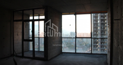Apartment 58.2 m² - Avenue of Heroes, Batumi, Georgia